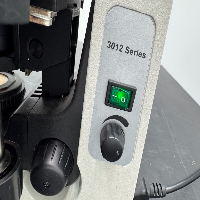 Accu-Scope 3012 Series Microscope image 2